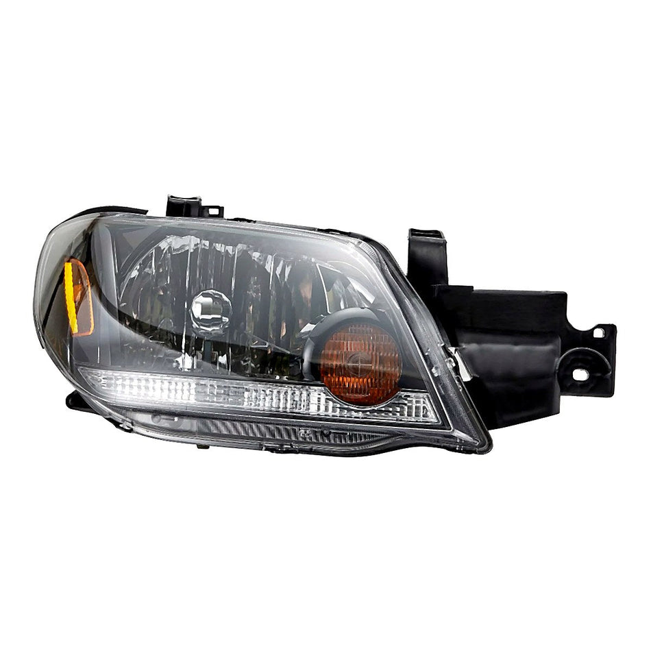 2003-2004 Mitsubishi Outlander Headlight Passenger Side – MI2503150-2
