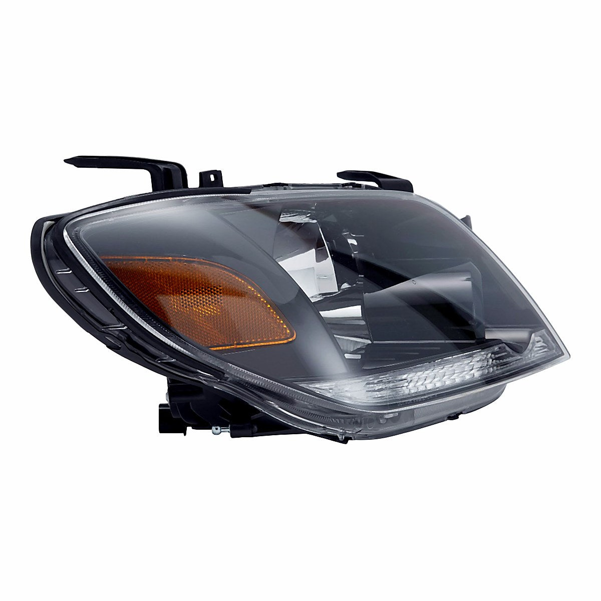 2003-2004 Mitsubishi Outlander Headlight Passenger Side – MI2503150-5