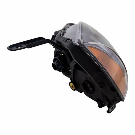 2007-2009 Mitsubishi Galant Headlight Passenger Side Sport – Side View (MI2503153)