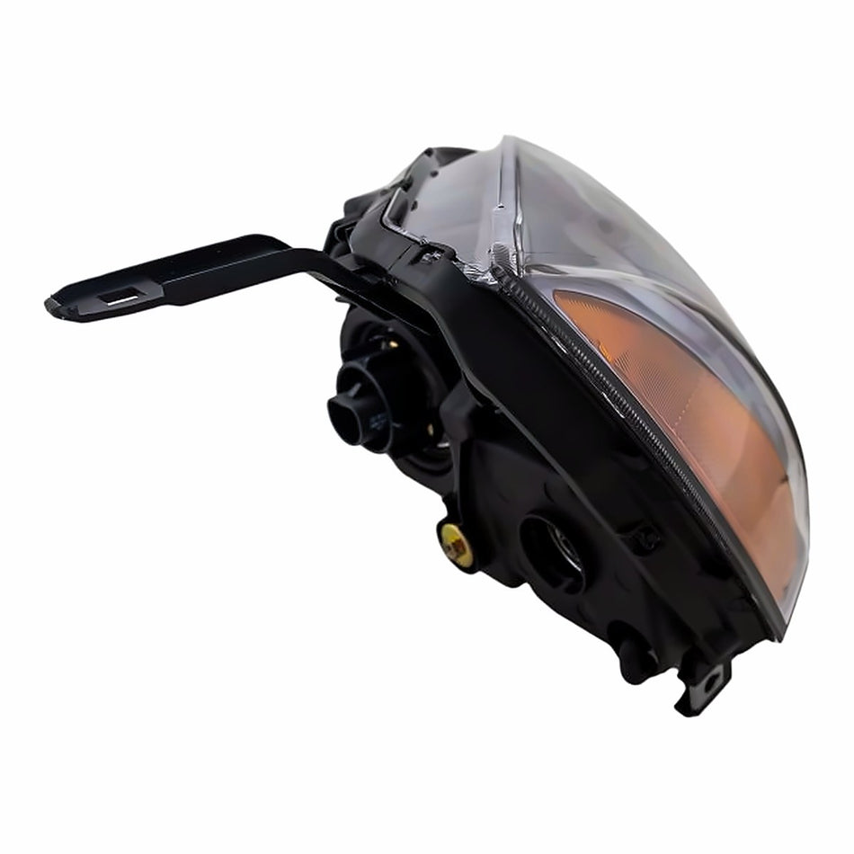 2007-2009 Mitsubishi Galant Headlight Passenger Side Sport – Side View (MI2503153)