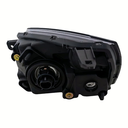 2007-2009 Mitsubishi Galant Headlight Passenger Side Sport – Back View (MI2503153)