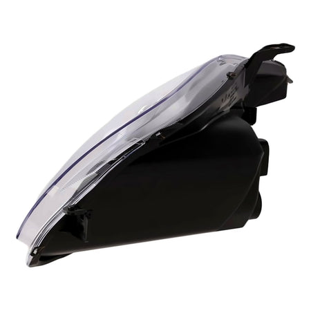 2007-2012 Mitsubishi Eclipse Spyder Convertible Headlight - opposite side angle, Part MI2503159