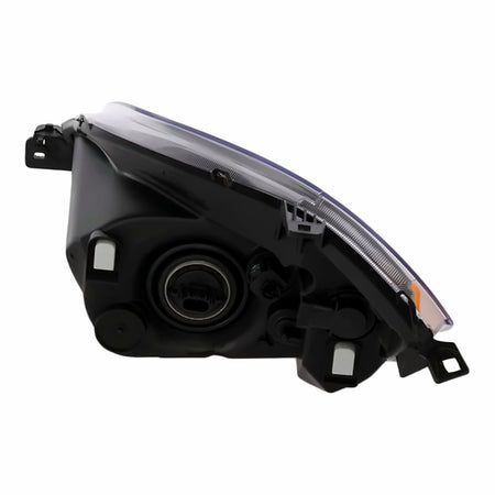 2008-2012 Mitsubishi Eclipse Headlight Passenger Side – Detail View (MI2503159)