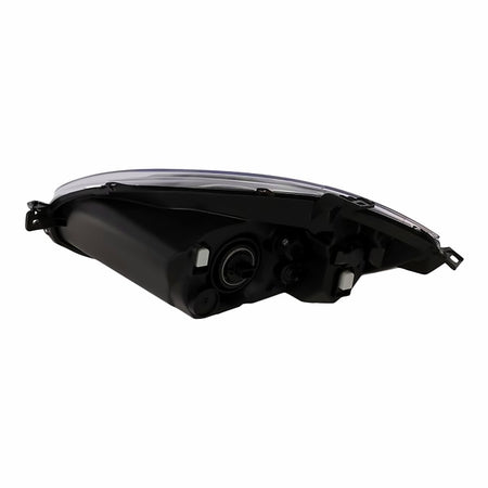 2007-2012 Mitsubishi Eclipse Spyder Convertible Headlight - lower view, Part MI2503159