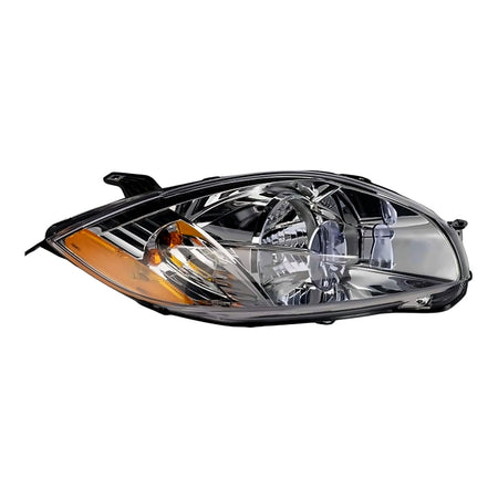 2008-2012 Mitsubishi Eclipse Headlight Passenger Side – Installed View (MI2503159)
