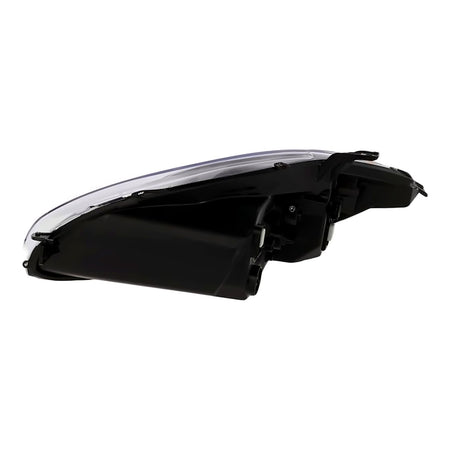 2008-2012 Mitsubishi Eclipse Headlight Passenger Side – Installed View (MI2503159)