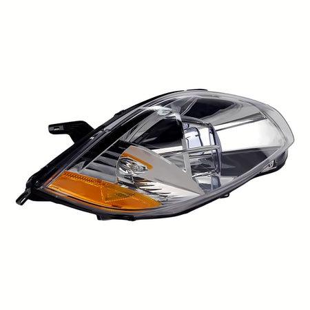 2008-2012 Mitsubishi Eclipse Headlight Passenger Side – Back View (MI2503159)