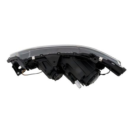 2016-2020 Mitsubishi Outlander Headlight Passenger Side Without Led – Angle View (MI2503167)
