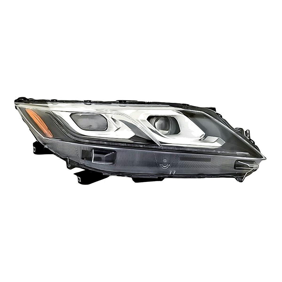 2018-2019 Mitsubishi Eclipse_Cross Headlight Passenger Side Led – MI2503175