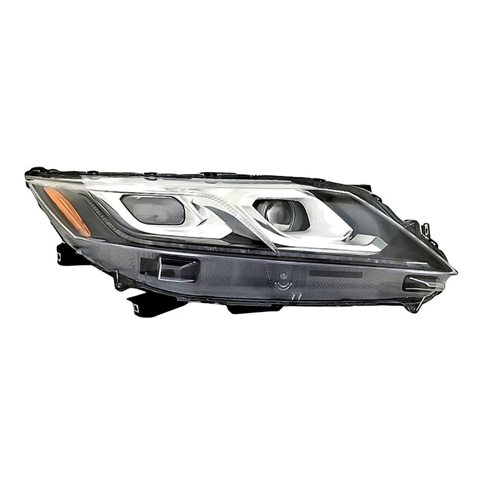 2018-2019 Mitsubishi Eclipse_Cross Headlight Passenger Side Led – MI2503175