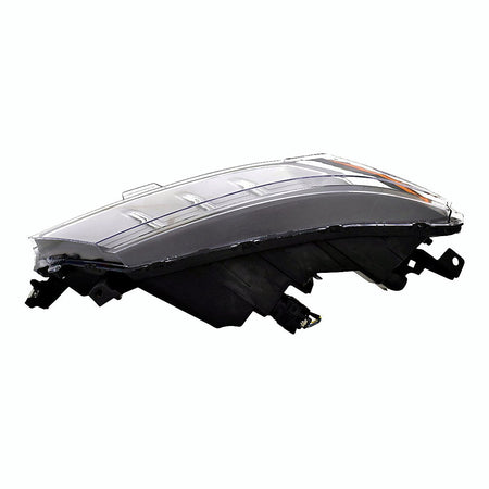 2020-2024 Mitsubishi Outlander_Sport Headlight Passenger Side Led – MI2503176-3