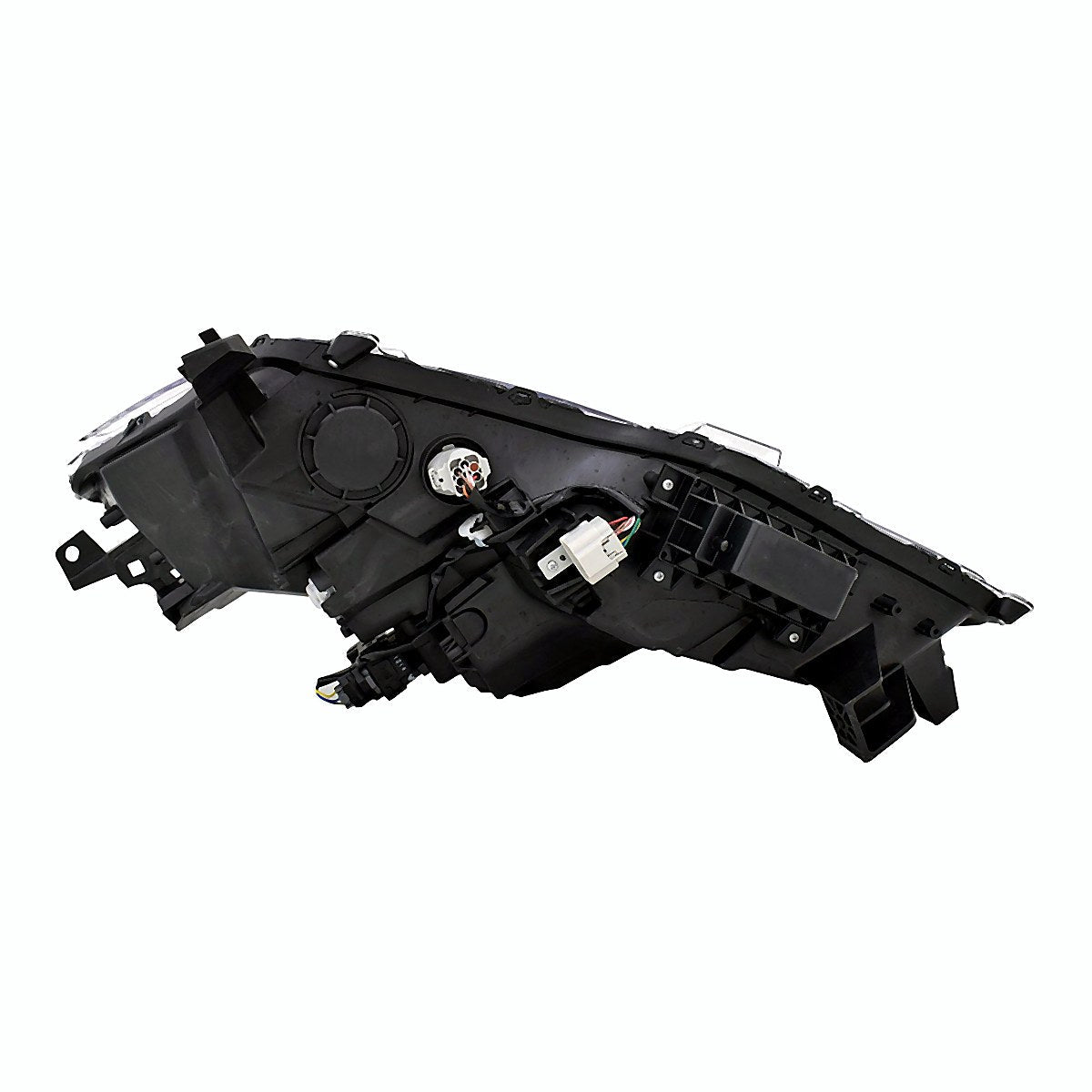 2020-2024 Mitsubishi Outlander_Sport Headlight Passenger Side Led – MI2503176-4