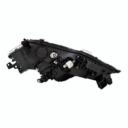 2020-2024 Mitsubishi Outlander_Sport Headlight Passenger Side Led – MI2503176-4
