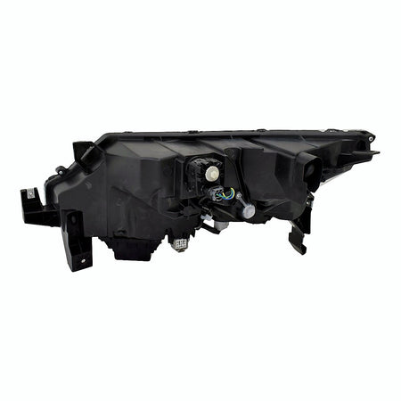 2020-2024 Mitsubishi Outlander_Sport Headlight Passenger Side Led – MI2503176-5