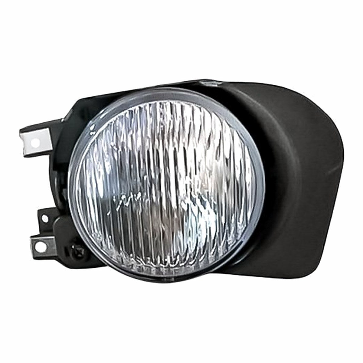2002-2003 Mitsubishi Galant Fog Light Front Driver Side – Front View (MI2592107)