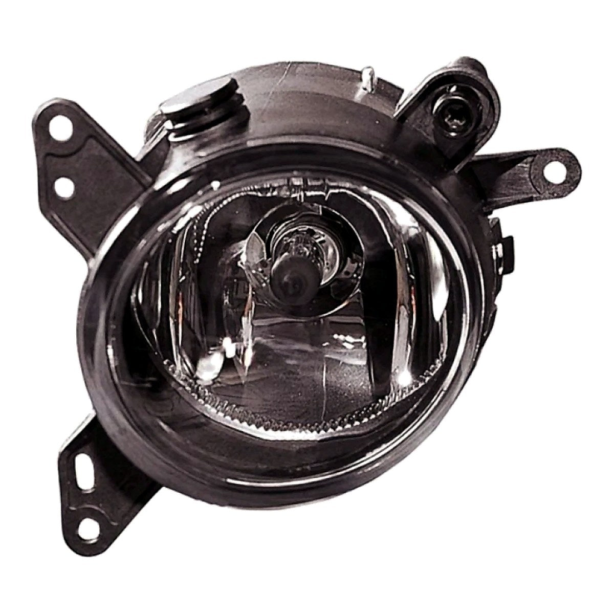 2010-2015 Mitsubishi Lancer_Evolution Fog Light Front Driver Side Exclude Ralliart Model – Front View (MI2592118)
