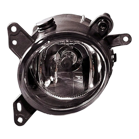 2010-2015 Mitsubishi Lancer_Evolution Fog Light Front Driver Side Exclude Ralliart Model – Front View (MI2592118)