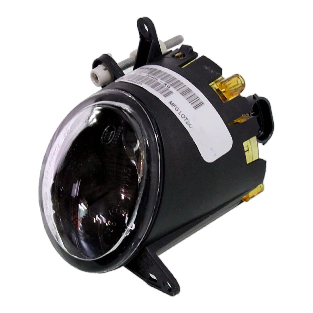2008-2012 Mitsubishi Lancer Fog Light - side angle, Part MI2592118
