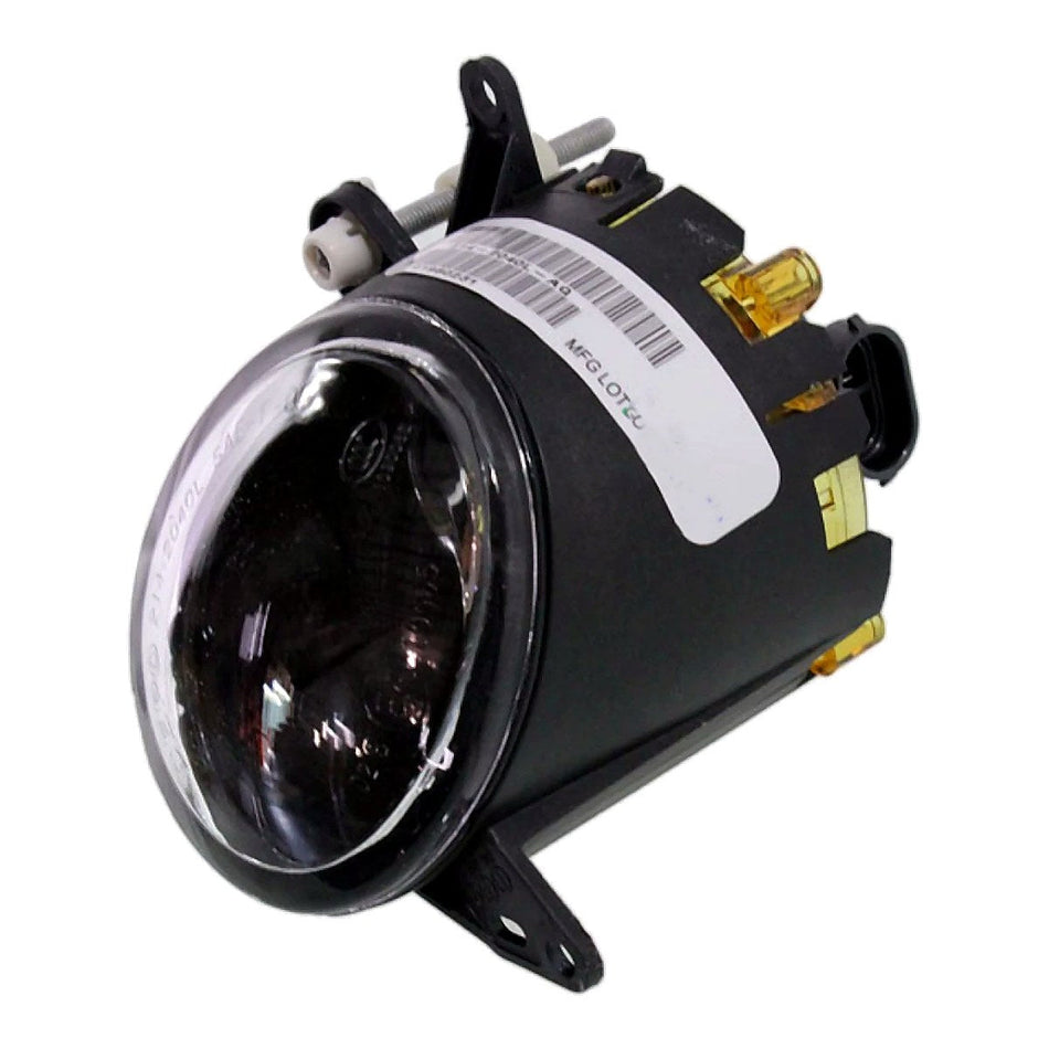 2009-2012 Mitsubishi Lancer Sportback Fog Light - side angle, Part MI2592118