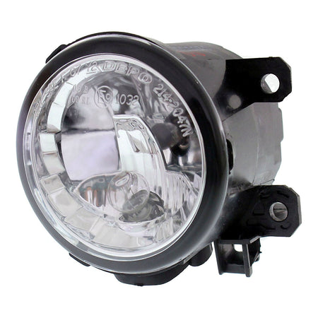 2014-2016 Mitsubishi Outlander Fog Light Front Driver Side/Passenger Side With Daytime Running Lamp – Side View (MI2592120)