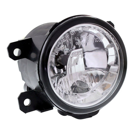 2014-2016 Mitsubishi Outlander Fog Light Front Driver Side/Passenger Side With Daytime Running Lamp – Side View (MI2592120)