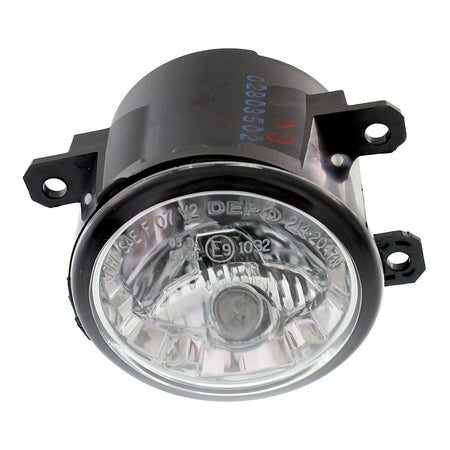2014-2016 Mitsubishi Outlander Fog Light Front Driver Side/Passenger Side With Daytime Running Lamp – Side View (MI2592120)