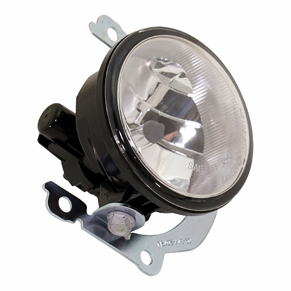 2021-2024 Mitsubishi Mirage G4 Sedan Fog Light - side angle, Part MI2592123