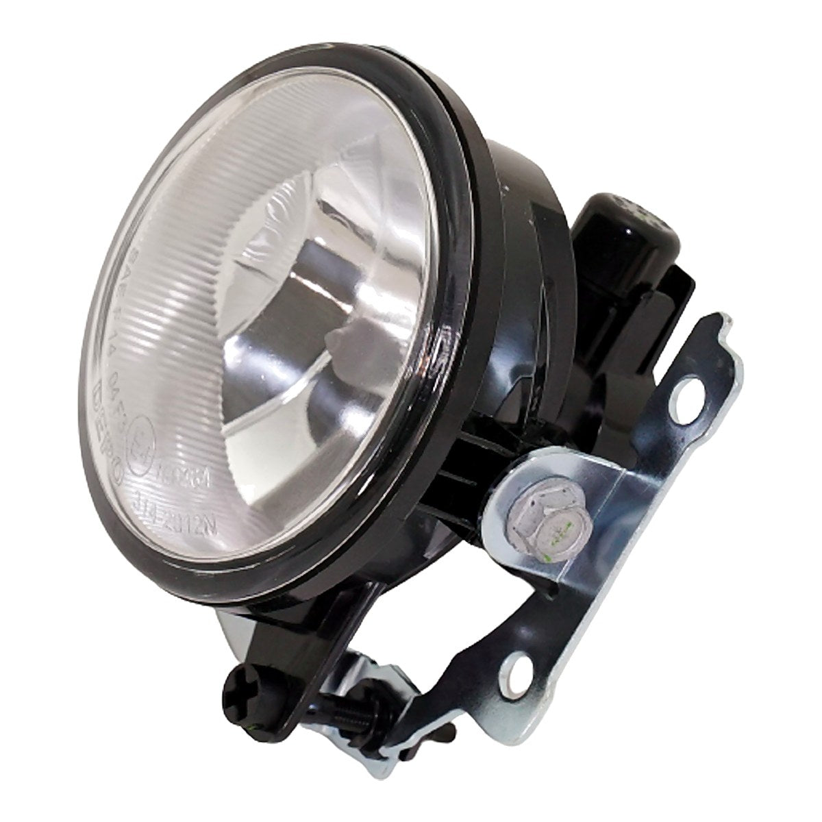 2016-2017 Mitsubishi Lancer Fog Light Front Driver Side/Passenger Side – Side View (MI2592123)