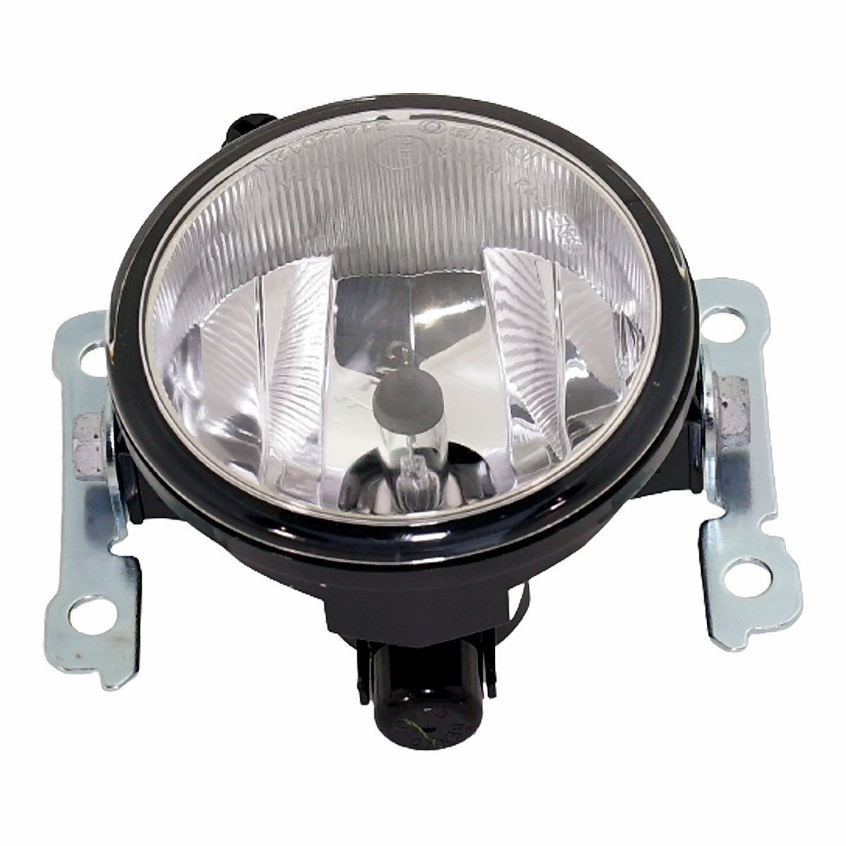 2016-2017 Mitsubishi Lancer Fog Light Front Driver Side/Passenger Side – Side View (MI2592123)