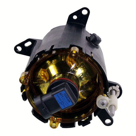 2010-2015 Mitsubishi Lancer_Evolution Fog Light Front Passenger Side Exclude Ralliart Mode – Side View (MI2593118)