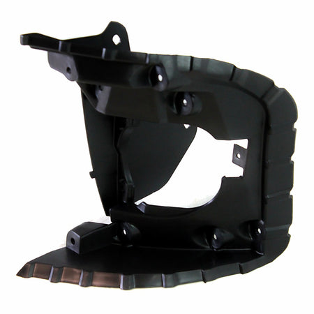 2008-2015 Mitsubishi Lancer_Evolution Fog Light Bracket Front Driver Side Evolution – Side View (MI2602100)