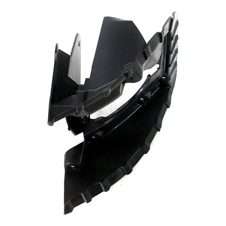 2008-2015 Mitsubishi Lancer_Evolution Fog Light Bracket Front Driver Side Evolution – Side View (MI2602100)