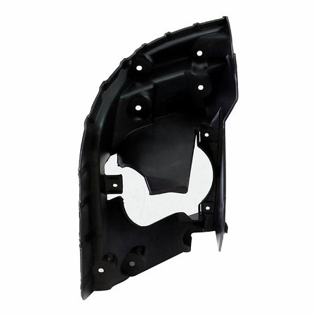 2008-2015 Mitsubishi Lancer_Evolution Fog Light Bracket Front Driver Side Evolution – Back View (MI2602100)