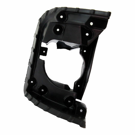 2008-2015 Mitsubishi Lancer_Evolution Fog Light Bracket Front Passenger Side Evolution – Front View (MI2603100)