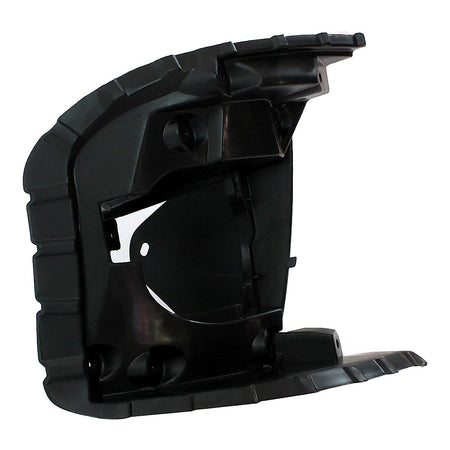 2008-2015 Mitsubishi Lancer_Evolution Fog Light Bracket Front Passenger Side Evolution – Side View (MI2603100)
