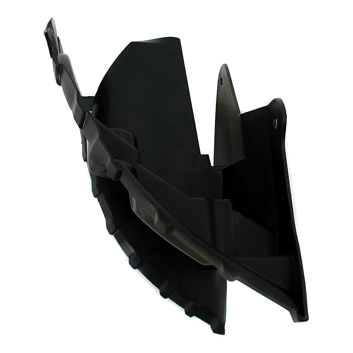 2008-2015 Mitsubishi Lancer_Evolution Fog Light Bracket Front Passenger Side Evolution – Side View (MI2603100)