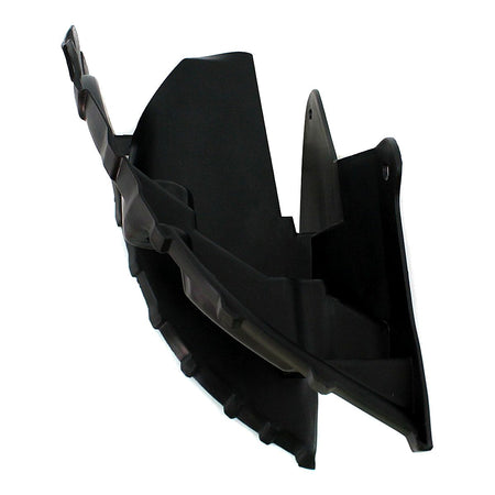 2008-2015 Mitsubishi Lancer_Evolution Fog Light Bracket Front Passenger Side Evolution – Side View (MI2603100)