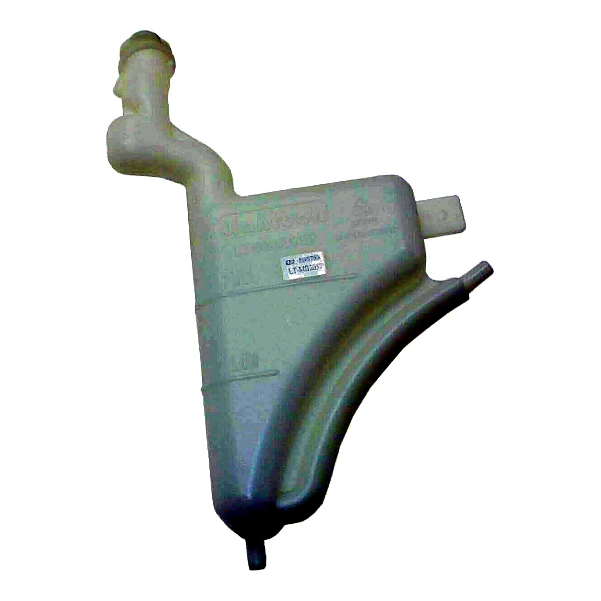 2014-2020 Mitsubishi Outlander Coolant Overflow Bottle With Cap – MI3014112-2