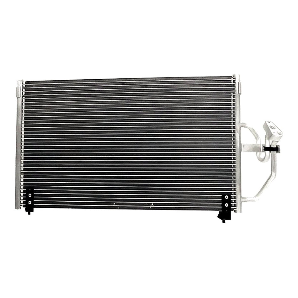 1999-2003 Mitsubishi Galant Condenser (4965)_MI3030112