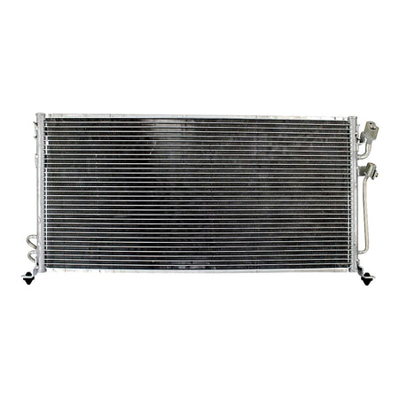 2002-2003 Mitsubishi Lancer Condenser (3102)_MI3030160