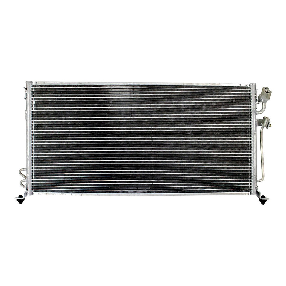 2002-2003 Mitsubishi Lancer Condenser (3102)_MI3030160