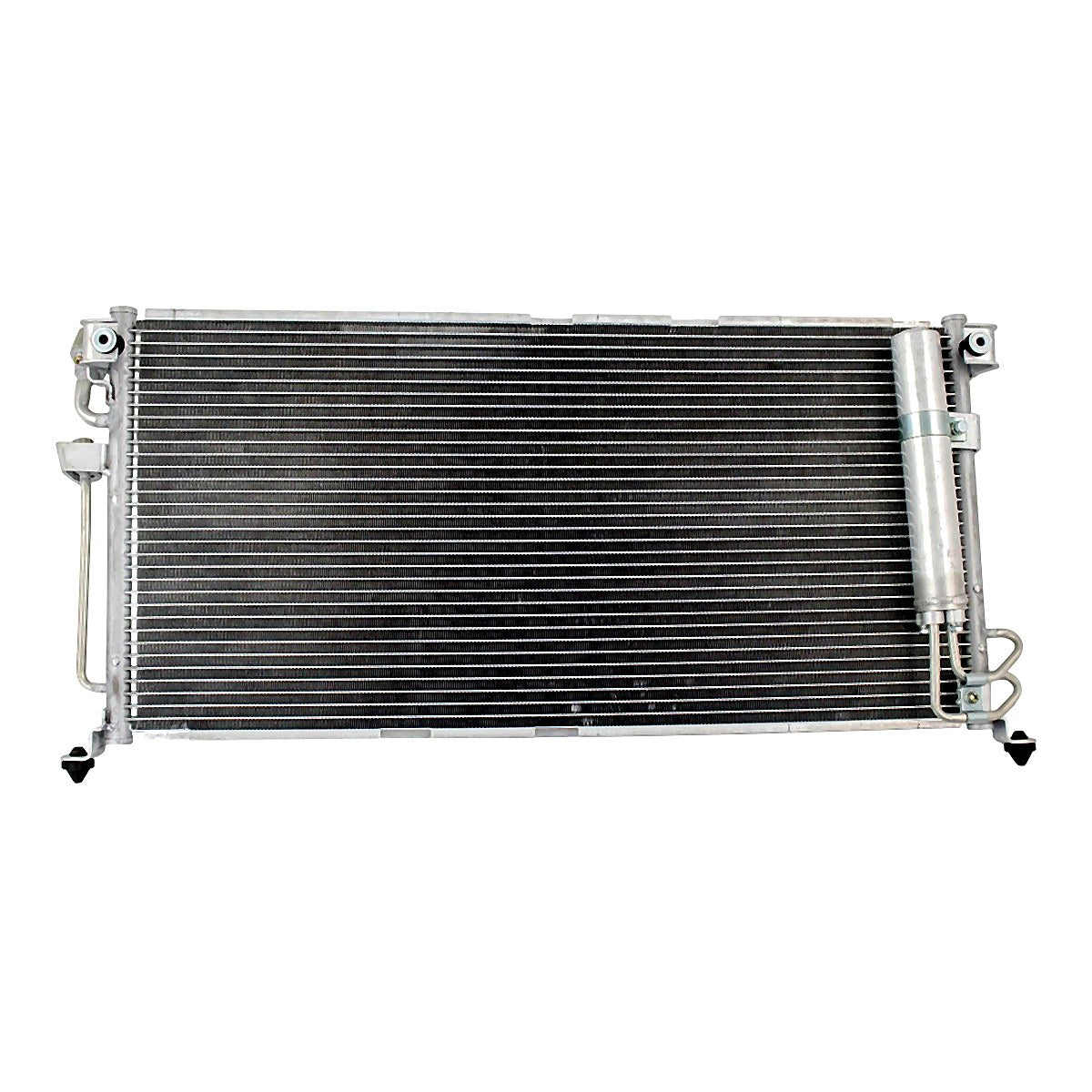 2002-2003 Mitsubishi Lancer Condenser (3102)_MI3030160-3