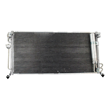2002-2003 Mitsubishi Lancer Condenser (3102)_MI3030160-3