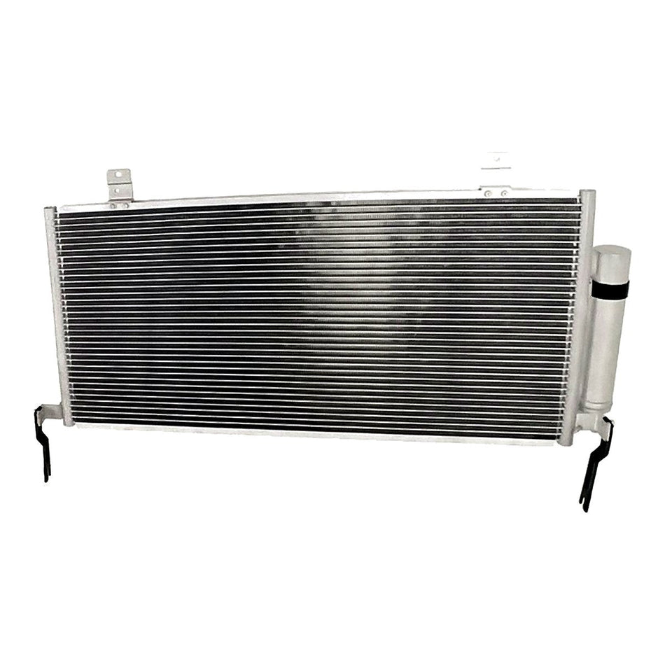 2004-2008 Mitsubishi Galant Condenser (3238)_MI3030173