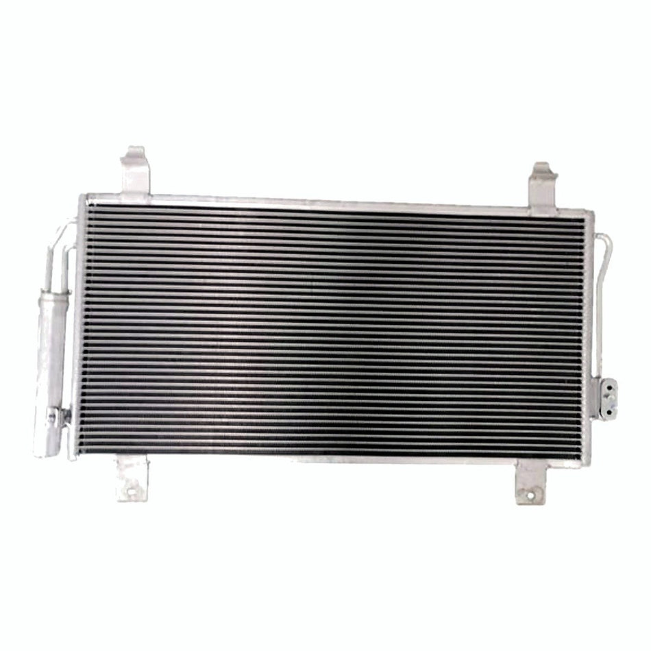 2018-2022 Mitsubishi Outlander Phev Condenser - product view, Part MI3030174