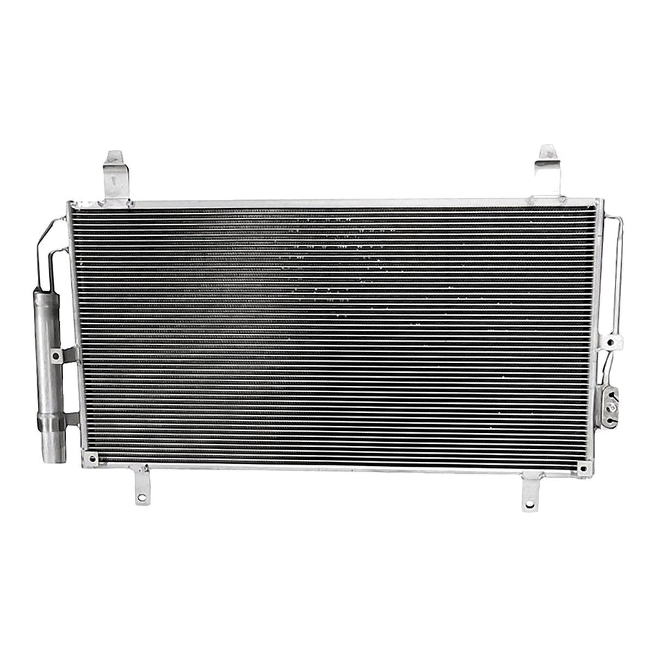 2022-2024 Mitsubishi Eclipse_Cross Condenser (30228) 1.5L L4 – MI3030179