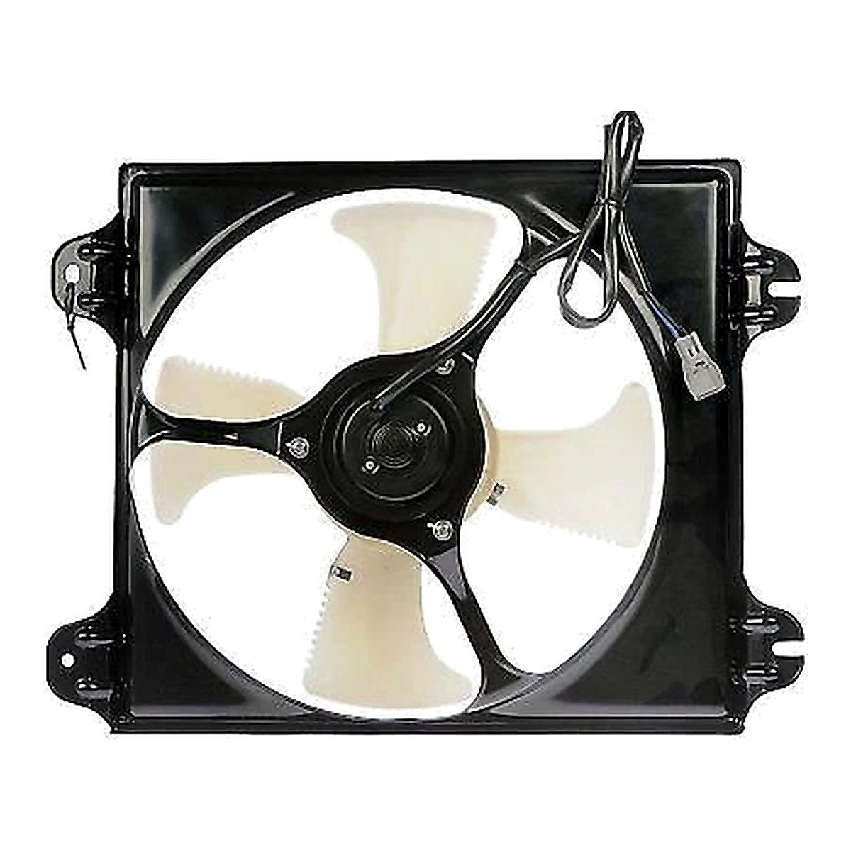 2004-2008 Mitsubishi Galant Ac Fan Assy 3.8L 04-08_MI3113119