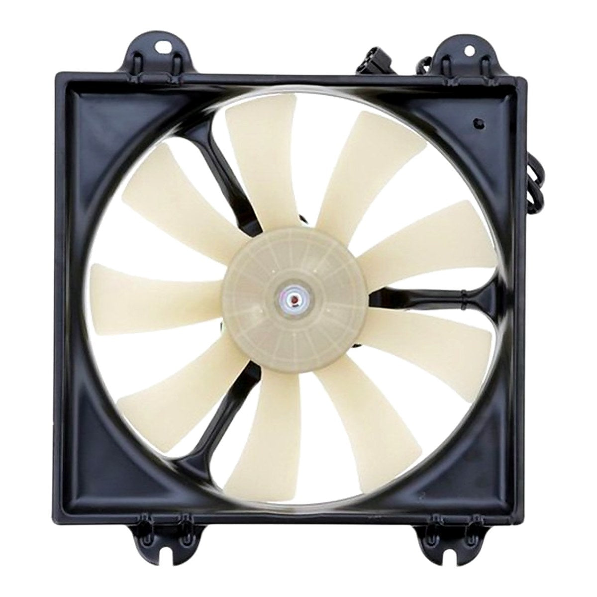 2006-2010 Mitsubishi Eclipse Ac Fan Assy 3.8L_MI3113122