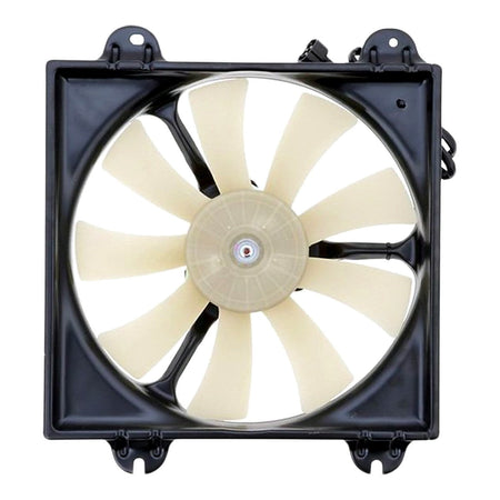 2006-2010 Mitsubishi Eclipse Ac Fan Assy 3.8L_MI3113122