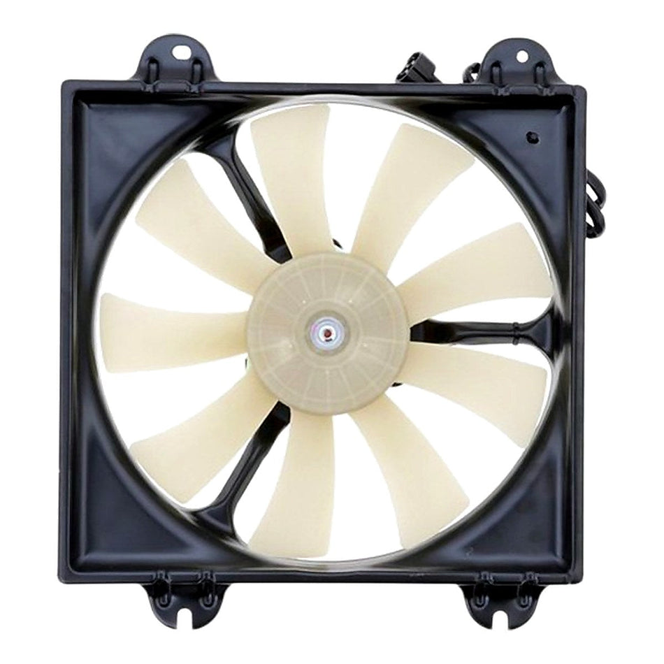 2006-2010 Mitsubishi Eclipse Ac Fan Assy 3.8L_MI3113122